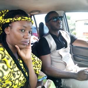 Meet your Posher, Aaron